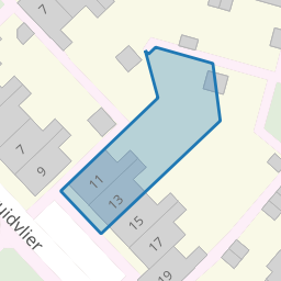 Perceel VRY00-T-6459