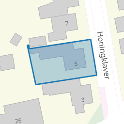 Perceel VRY00-T-6464