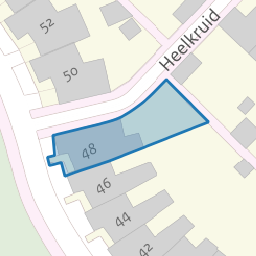 Perceel VRY00-T-6471