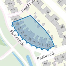 Perceel VRY00-T-6472