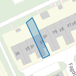 Perceel VRY00-T-6474