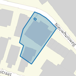 Perceel VRY00-T-6476