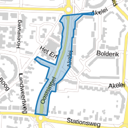 Perceel VRY00-T-6500