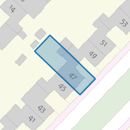 Perceel VRY00-T-6503