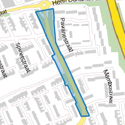 Perceel VRY00-T-6504