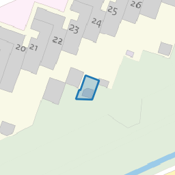 Perceel VRY00-T-6512