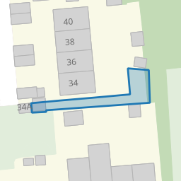 Perceel VRY00-T-6521