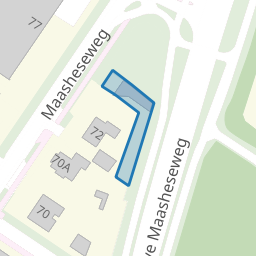 Perceel VRY00-T-6529