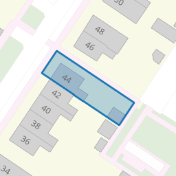 Perceel VRY00-T-6539