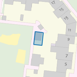 Perceel VRY00-T-6544