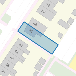 Perceel VRY00-T-6551