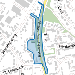 Perceel VRY00-T-6554