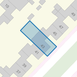 Perceel VRY00-T-6557