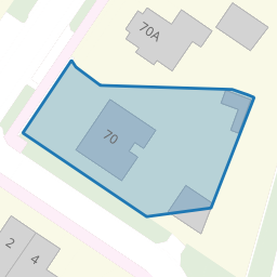 Perceel VRY00-T-6560