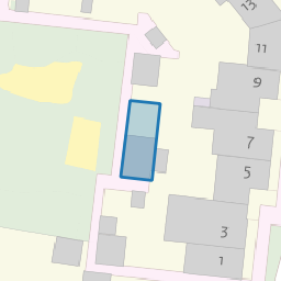 Perceel VRY00-T-6565