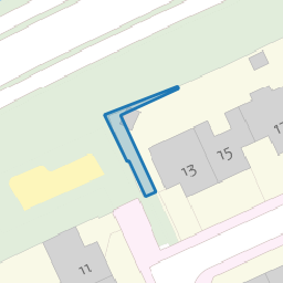 Perceel VRY00-T-6572