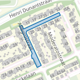 Perceel VRY00-T-6574