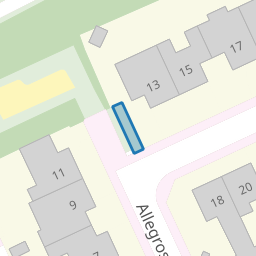 Perceel VRY00-T-6575