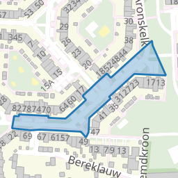 Perceel VRY00-T-6582