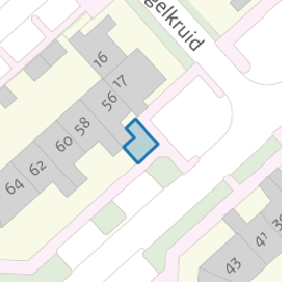 Perceel VRY00-T-6583