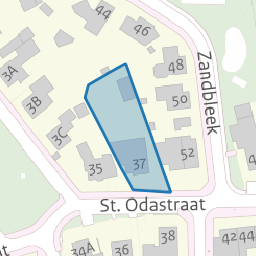 Perceel VRY00-T-6587