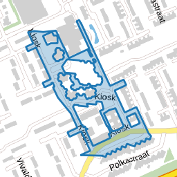 Perceel VRY00-T-6592