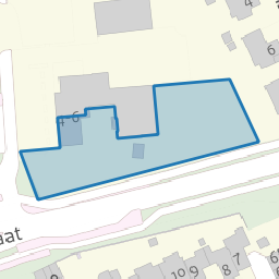 Perceel VRY00-T-6594