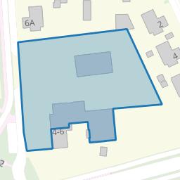 Perceel VRY00-T-6595