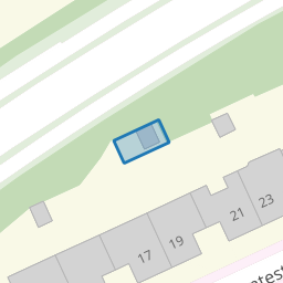 Perceel VRY00-T-6599