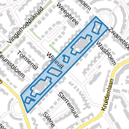 Perceel VRY00-T-6600