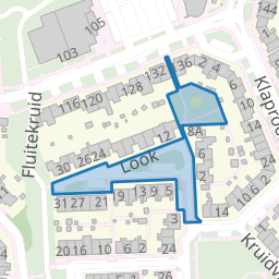 Perceel VRY00-T-6605