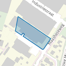 Perceel VRY00-T-6607