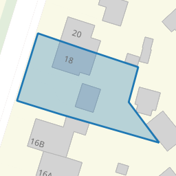 Perceel VRY00-T-6610