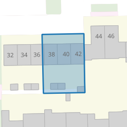 Perceel VRY00-T-6622