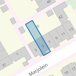 Perceel VRY00-T-6624