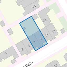 Perceel VRY00-T-6626