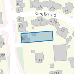 Perceel VRY00-T-6637