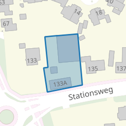 Perceel VRY00-T-6639