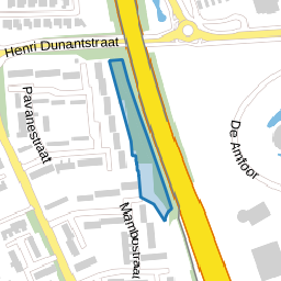 Perceel VRY00-T-6641