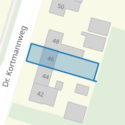 Perceel VRY00-T-6645