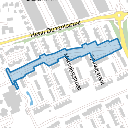 Perceel VRY00-T-6653