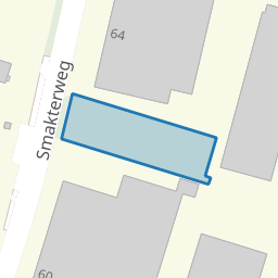 Perceel VRY00-T-6658