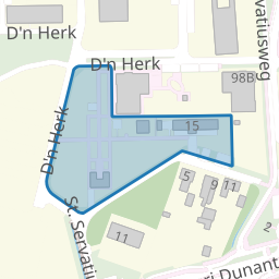 Perceel VRY00-T-6668