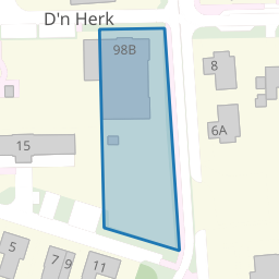 Perceel VRY00-T-6669