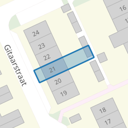 Perceel VRY00-T-6672