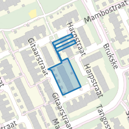 Perceel VRY00-T-6673