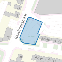 Perceel VRY00-T-6698