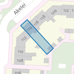 Perceel VRY00-T-6705