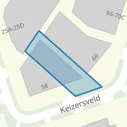 Perceel VRY00-T-6707