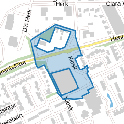 Perceel VRY00-T-6712